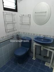 Blk 714 Clementi West Street 2 (Clementi), HDB 3 Rooms #616550821